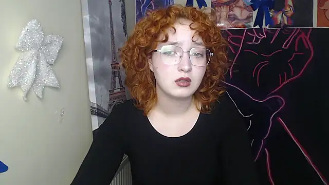 MissAriaa online show from 01-17-26, 12:42