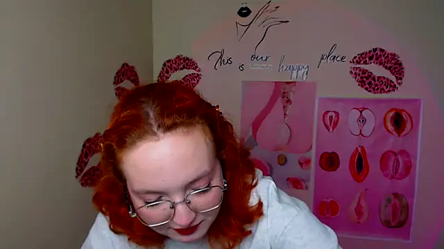 MissAriaa online show from 03-11-26, 07:02