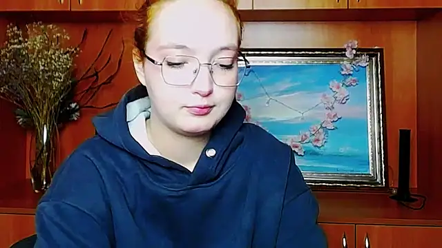 MissAriaa online show from 04-18-26, 06:16
