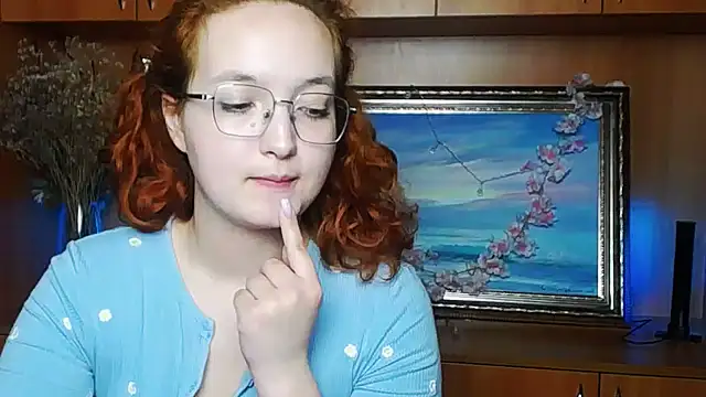 Snapshot of MissAriaa chatting on 05-26-26, 12:09 MissAriaa online show from 05-26-26, 12:09