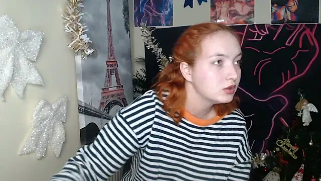 MissAriaa online show from 01-08-26, 12:55