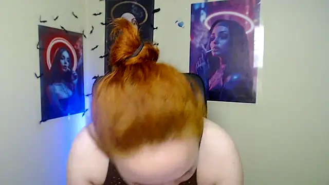 Snapshot of MissAriaa chatting on 05-15-26, 12:14 MissAriaa online show from 05-15-26, 12:14