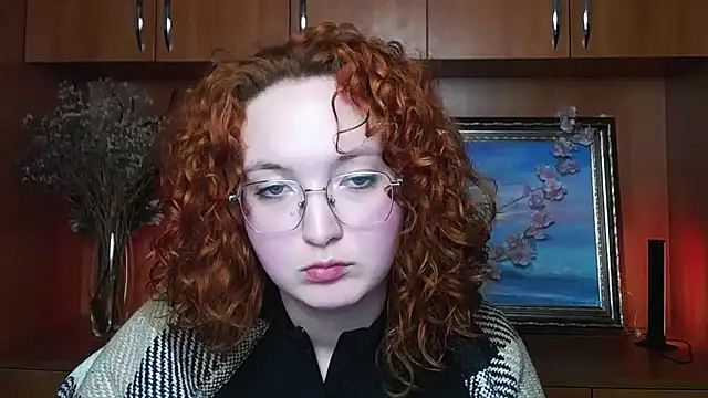 Snapshot of MissAriaa chatting on 04-21-26, 07:42 MissAriaa online show from 04-21-26, 07:42