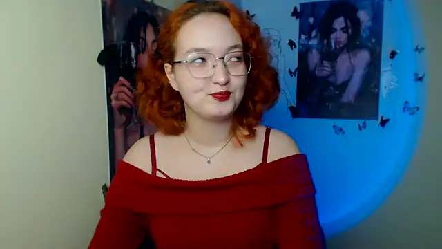 MissAriaa online show from 02-04-26, 01:06