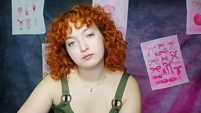 Snapshot of MissAriaa chatting on 06-22-26, 06:10 MissAriaa online show from 06-22-26, 06:10