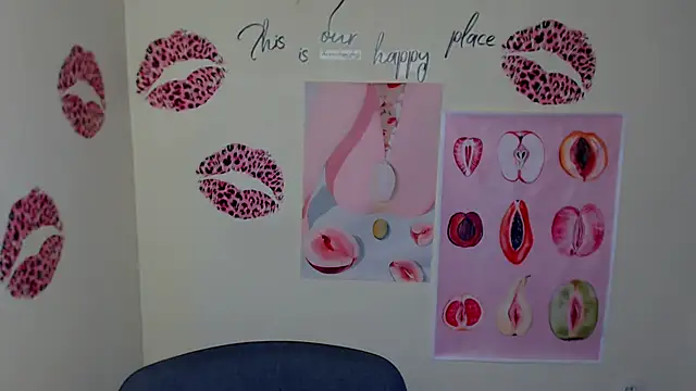 MissAriaa online show from 11-25-25, 06:58