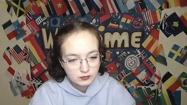 MissAriaa online show from 11-26-25, 06:46