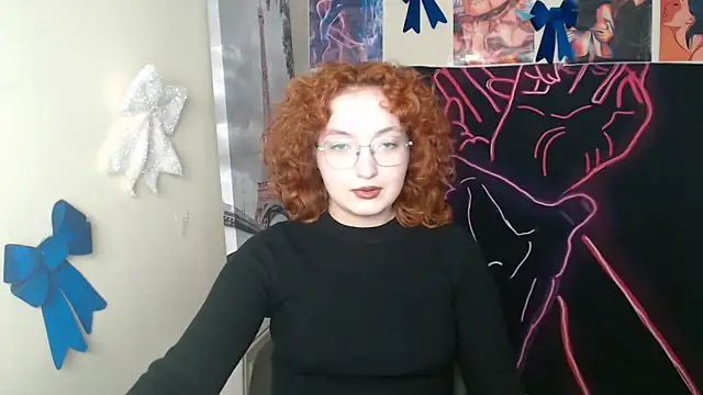 MissAriaa online show from 02-18-26, 07:06