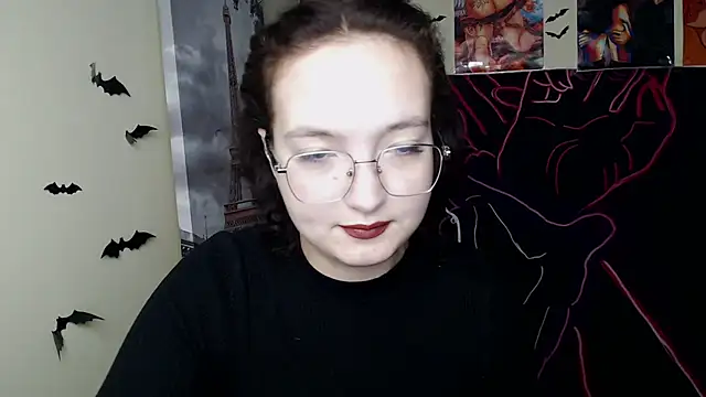 MissAriaa online show from 11-06-25, 07:45