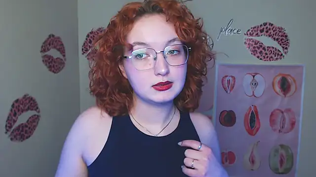 MissAriaa online show from 02-05-26, 07:21