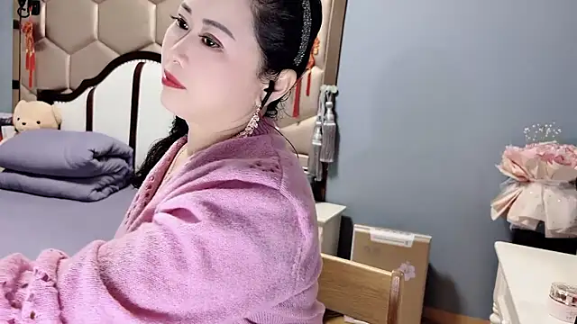 yaoyao22678 online show from 05-09-26, 01:31