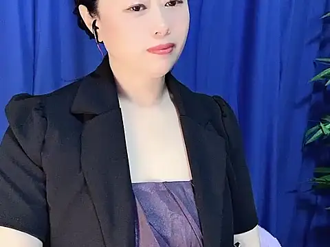 yaoyao22678 online show from 11-14-25, 02:15