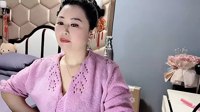 yaoyao22678 online show from 04-30-26, 01:45
