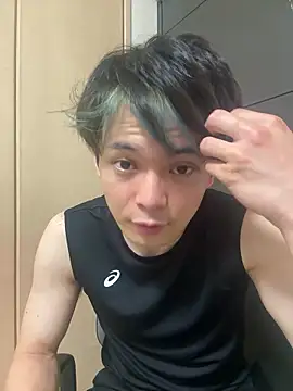 miyabi yabi online show from 07-21-26, 02:07