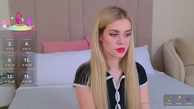 Rose Masson online show from 03-28-26, 05:52