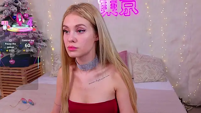 Rose Masson online show from 01-11-26, 08:21