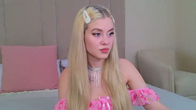 Rose Masson online show from 03-21-26, 05:52