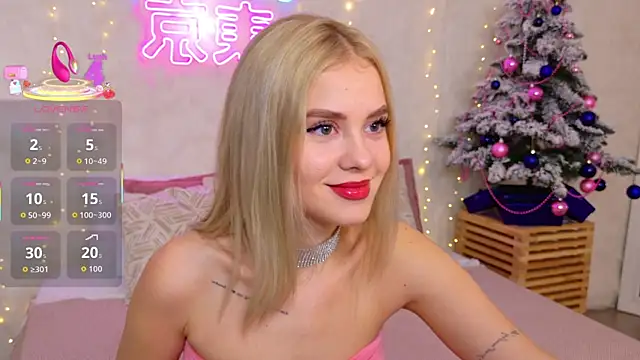 Rose Masson online show from 12-15-25, 05:24