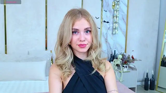 Rose Masson online show from 10-31-25, 05:15