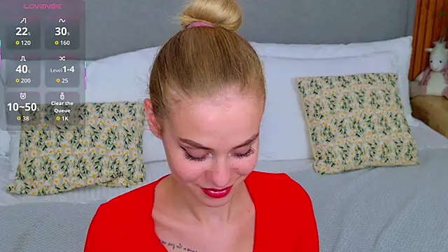 Rose Masson online show from 11-14-25, 11:25