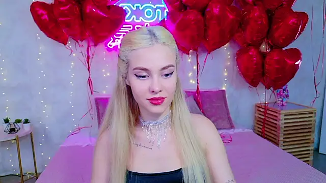 Rose Masson online show from 02-18-26, 06:11