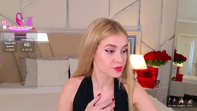 Rose Masson online show from 01-13-26, 06:39