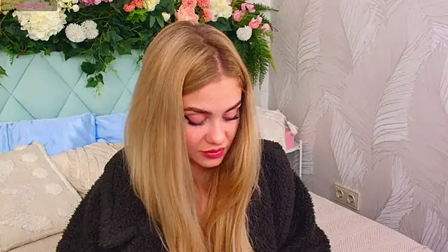 Rose Masson online show from 01-18-26, 05:55