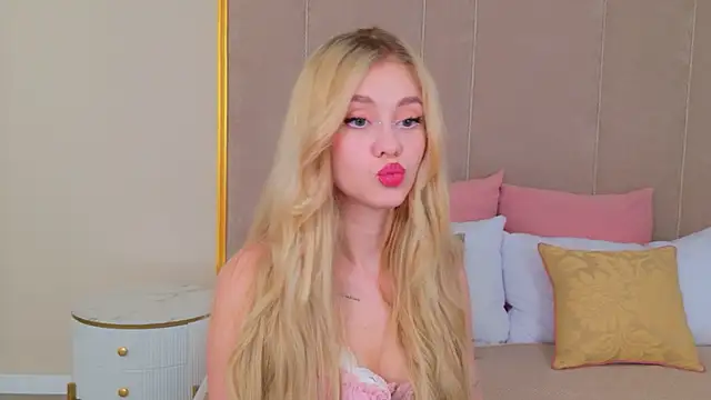 Rose Masson online show from 04-15-26, 05:46