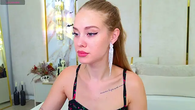 Rose Masson online show from 11-03-25, 05:56