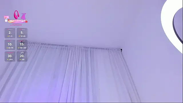 Leyacopper  online show from 11-27-25, 01:50