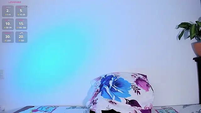 Leyacopper  online show from 03-13-26, 11:43