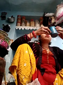 Sabhana cuty online show from 12-23-25, 03:50