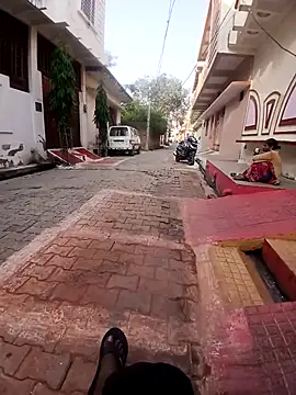 Sabhana cuty online show from 11-16-25, 10:09