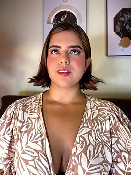 RileyFlame online show from 01-12-26, 01:40