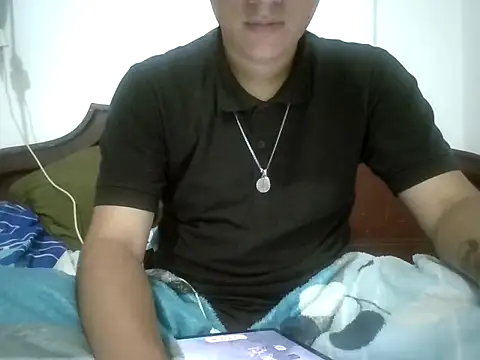 Snapshot of David-quintero chatting on 10-27-25, 03:18 David-quintero online show from 10-27-25, 03:18