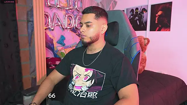 Tiler wolker online show from 01-07-26, 01:43