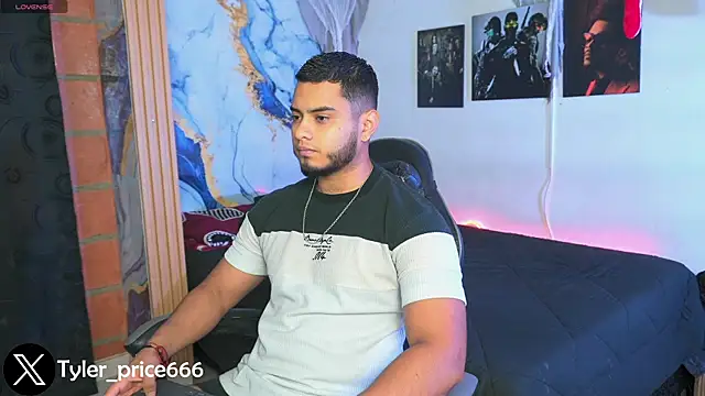 Tiler wolker online show from 11-15-25, 10:03