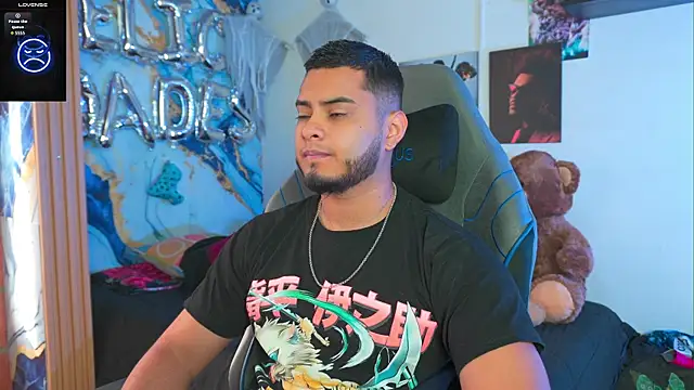 Snapshot of Tiler_wolker chatting on 02-08-26, 01:20 Tiler wolker online show from 02-08-26, 01:20