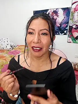 Snapshot of Esmeralda_546 chatting on 02-26-26, 09:59 Esmeralda 546 online show from 02-26-26, 09:59