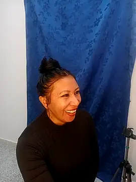 Esmeralda 546 online show from 01-13-26, 09:08