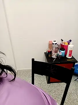 Snapshot of Esmeralda_546 chatting on 02-23-26, 08:31 Esmeralda 546 online show from 02-23-26, 08:31