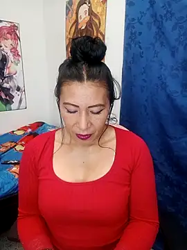 Snapshot of Esmeralda_546 chatting on 02-10-26, 10:09 Esmeralda 546 online show from 02-10-26, 10:09