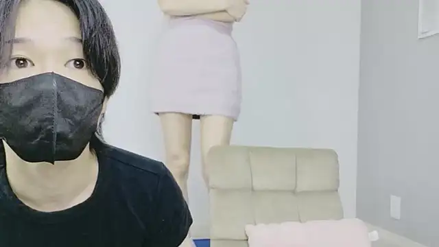 osu-nari kun online show from 05-08-26, 04:22