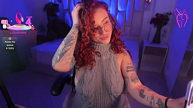 catalehia moonlightt online show from 05-27-26, 11:50