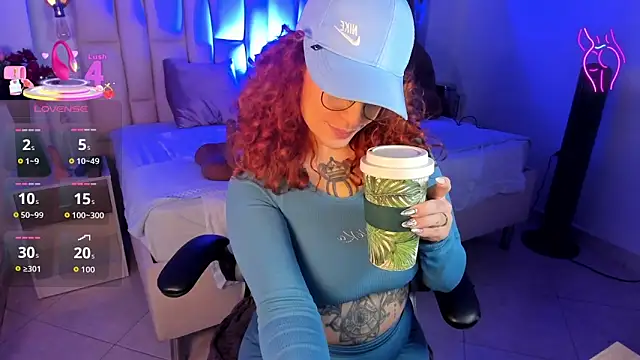 catalehia moonlightt online show from 03-20-26, 01:01