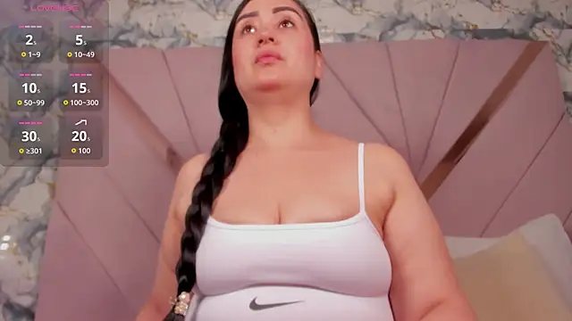 naomy sexy  online show from 05-15-26, 10:08