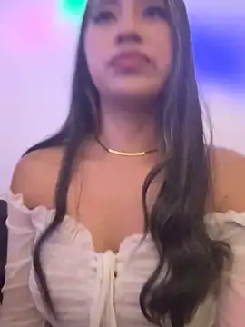 SoriEaston online show from 12-18-25, 03:11