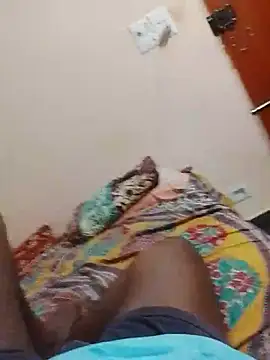 cherryd online show from 10-26-25, 03:45