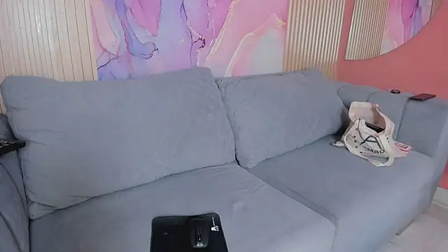 NhoanBrunette online show from 12-15-25, 12:55