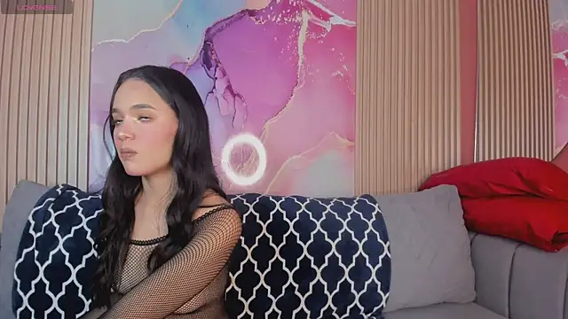 NhoanBrunette online show from 12-04-25, 01:32